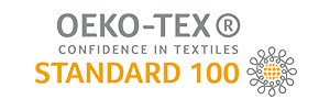 Certification Oeko-Tex - Selartex